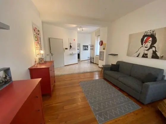 Casa Rachele Stresa Centro