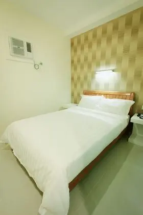 Casa Rafael Business Inn - Oda