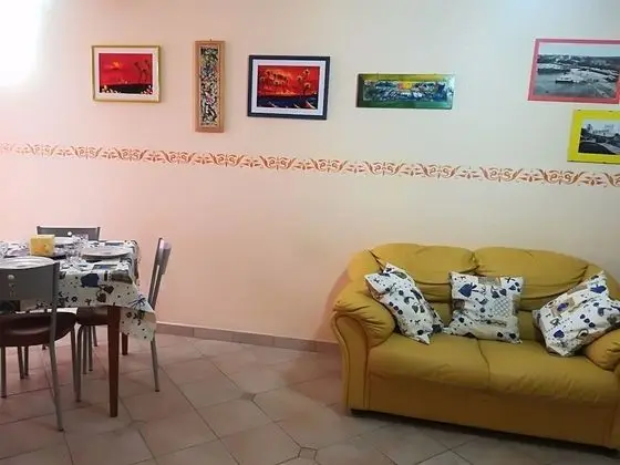 Casa Raffaella