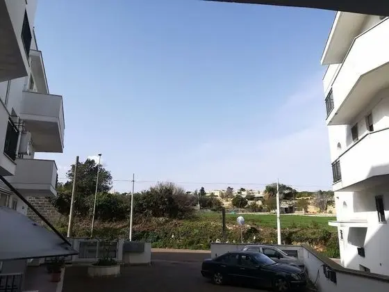 Casa Raffaella - Dış Mekan