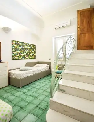 Casa Raffi - Oda