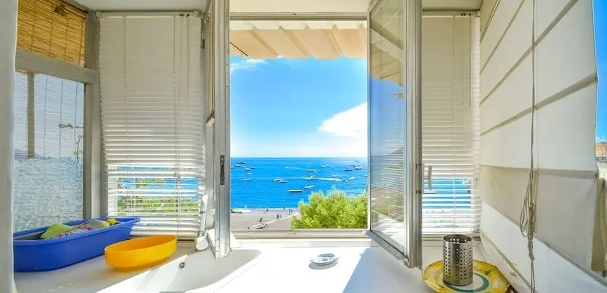 Casa Raffi - Oda Manzaraları