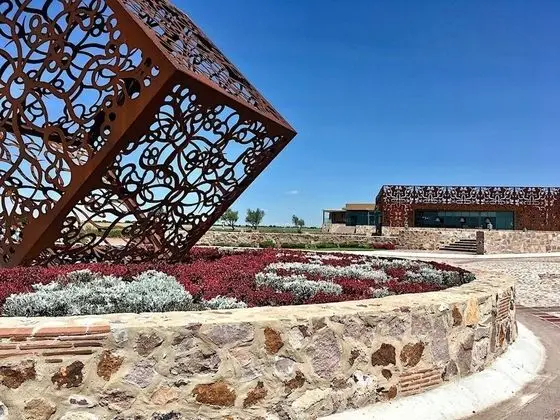 Hotel Casa Raíces - Dış Mekan