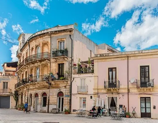 Casa Ramal