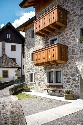 Casa Rasat Ovasta in Ovasta