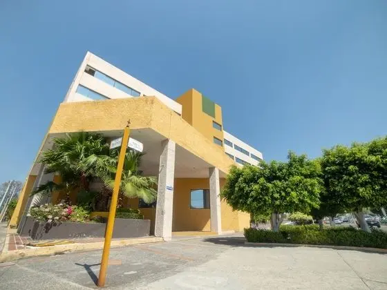 Hotel Casa Real Celaya