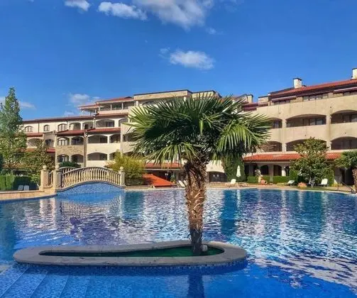 Casa Real - Havuz