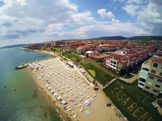 Casa Real - Öne Çıkan Resim