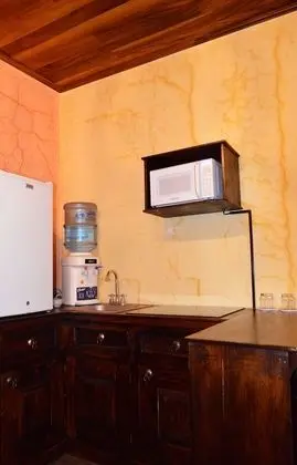 Casa Realeza - Mutfak