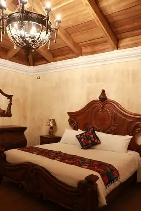 Casa Realeza - Oda