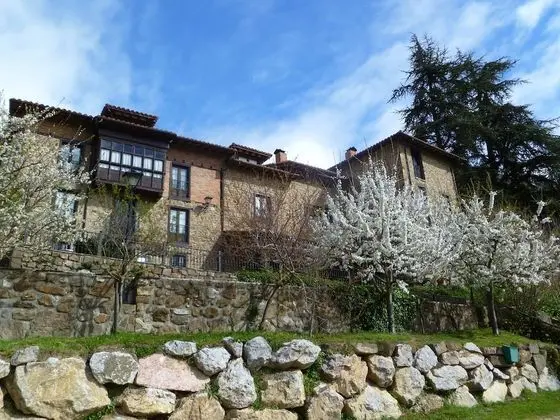 Casa Reda - Posada de Viñón