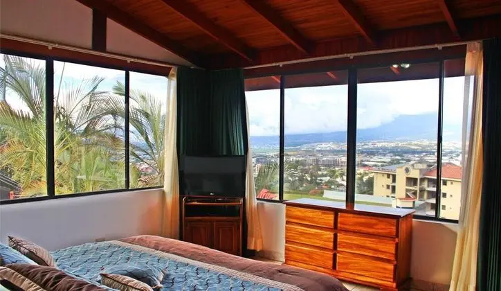 Casa Reflejos City View - Öne Çıkan Resim