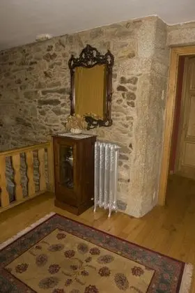 Casa Refugio de Verdes - İç Mekan