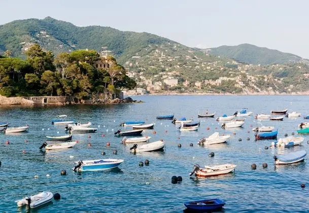 Casa Regina 800 Mt From The Sea