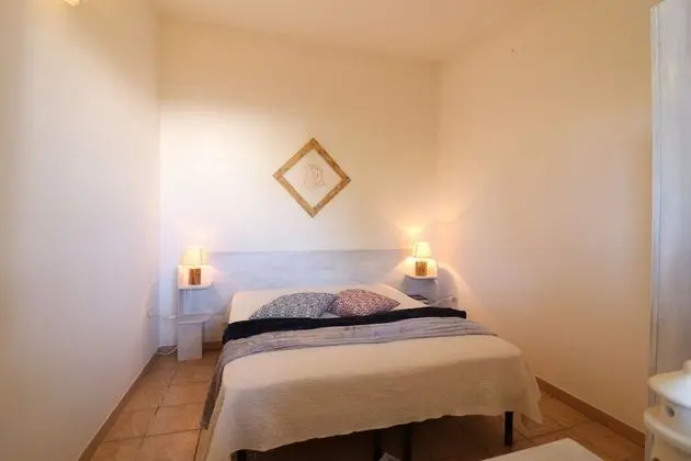 Casa Regina Residence Torre Santo Stefano in Otranto 3 Places - Oda