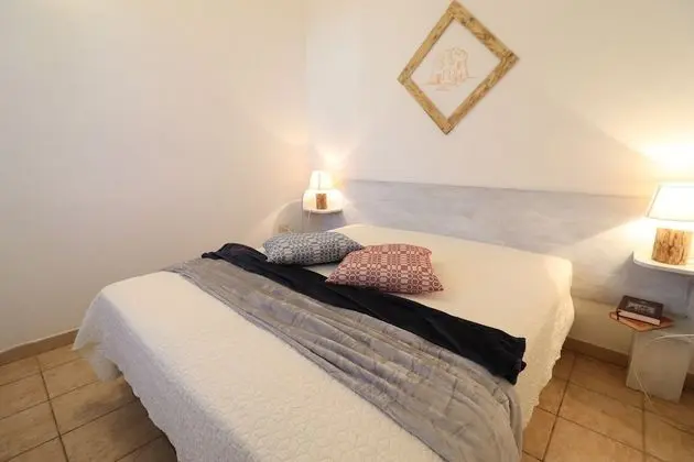 Casa Regina Residence Torre Santo Stefano in Otranto 3 Places - Oda