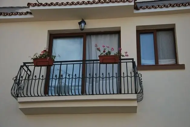 Casa Regina Tenerife - Dış Mekan