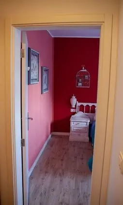 Casa Regina Tenerife - Oda