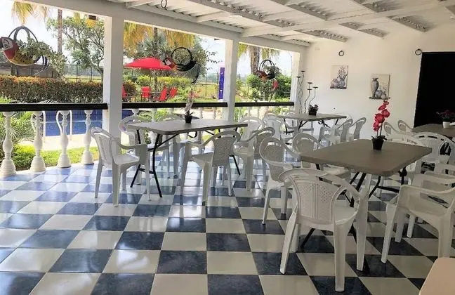 Casa Regis Campestre Finca Agroturistica - Yerinde Yemek