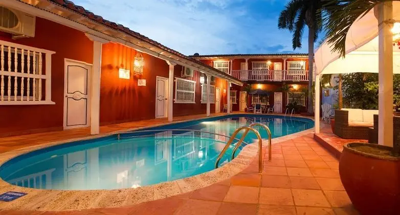 Hotel Casa Relax
