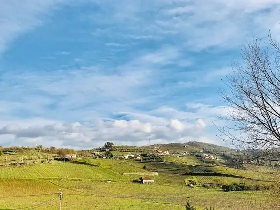 Casa Relógio de Sol - Dış Mekan