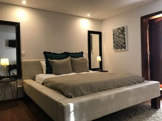 Casa Relógio de Sol - Oda
