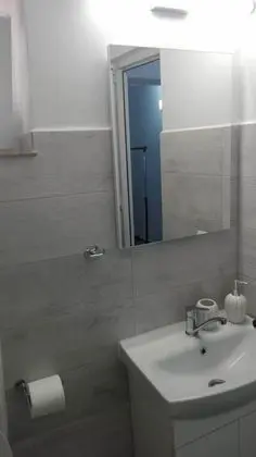 Casa Renea - Banyo Tipleri