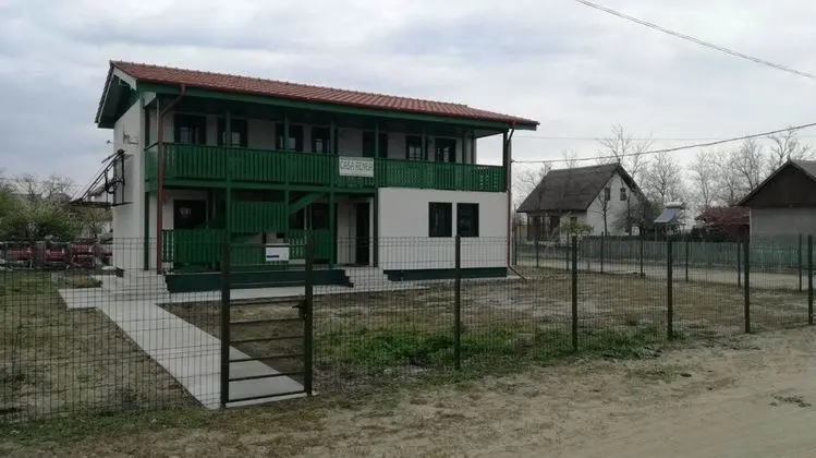 Casa Renea - Dış Mekan