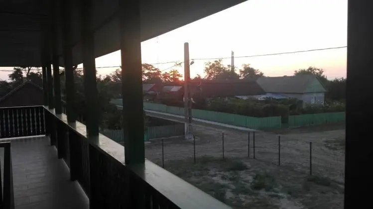 Casa Renea - İç Mekan