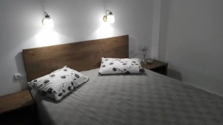 Casa Renea - Oda
