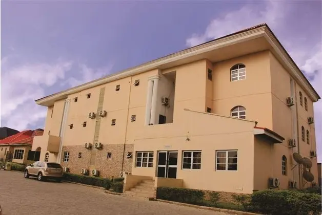 Casa Rerri Boutique Hotel Asokoro