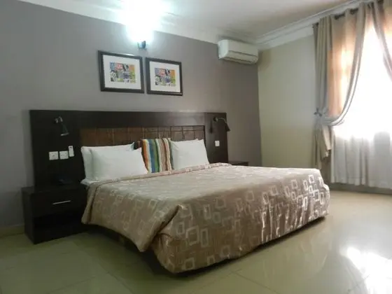 Casa Rerri Boutique Hotel Asokoro - Öne Çıkan Resim