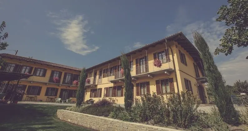 Casa Ressia
