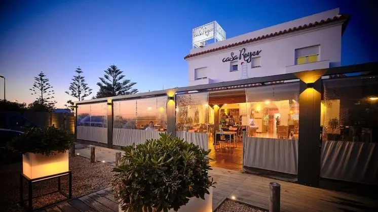 Casa Reyes El Palmar - Öne Çıkan Resim