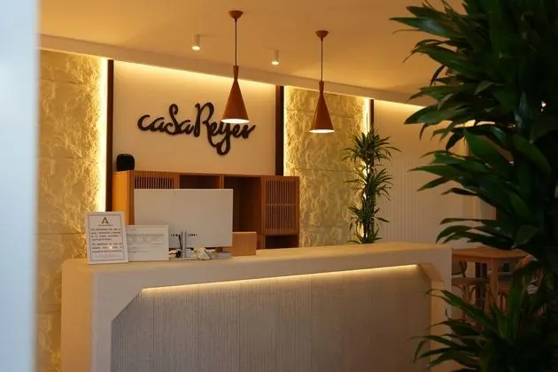 Casa Reyes El Palmar - Öne Çıkan Resim