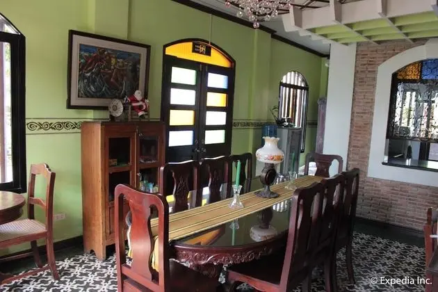 Casa Rica Hotel - Yerinde Yemek
