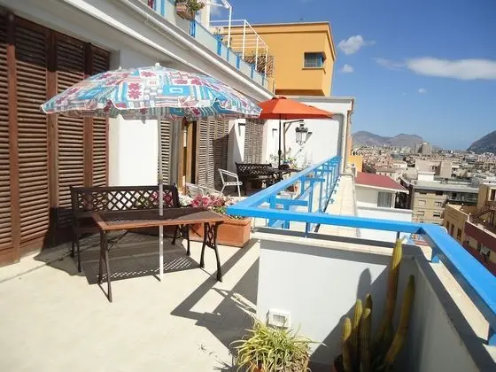 Casa Riccio