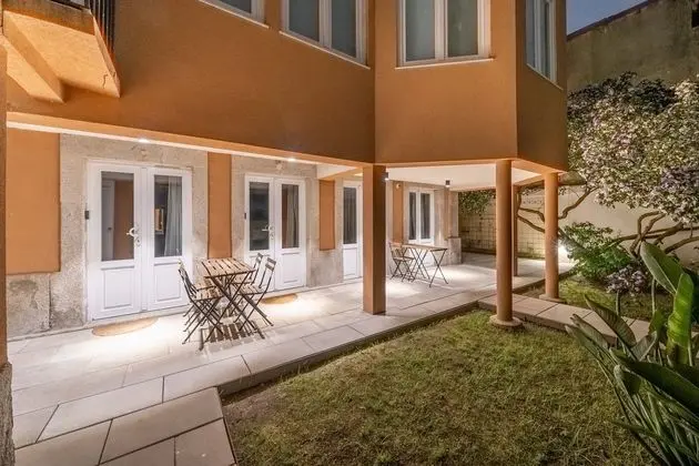 Casa Rietsch - Öne Çıkan Resim