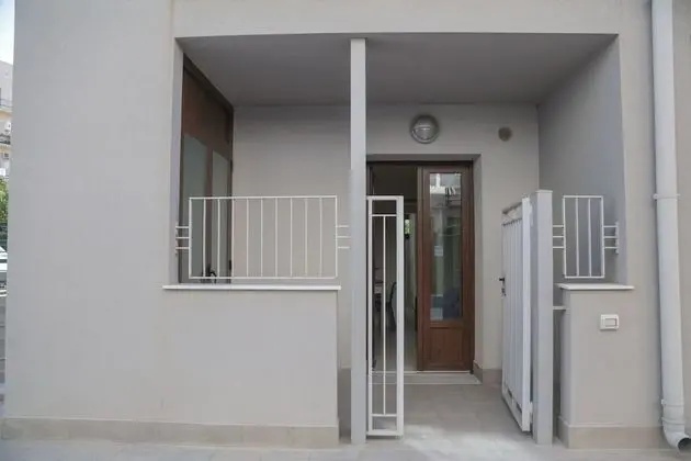 Casa Rinuccia