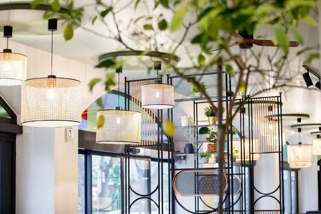 Casa & Ristorante Merano Bibione Spiaggia - Öne Çıkan Resim