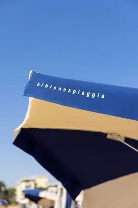 Casa & Ristorante Merano Bibione Spiaggia - Plaj