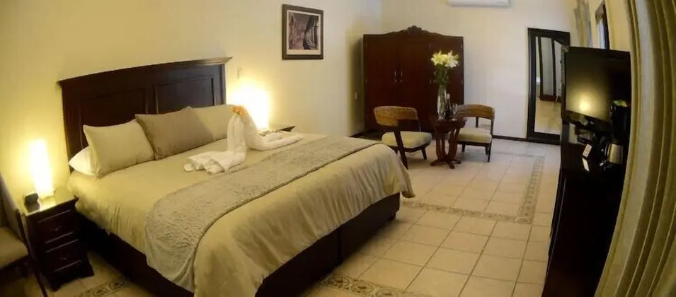 Hotel Casa Rivas Culture and SPA