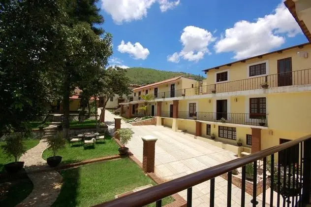 Hotel Casa Rivas Culture and SPA