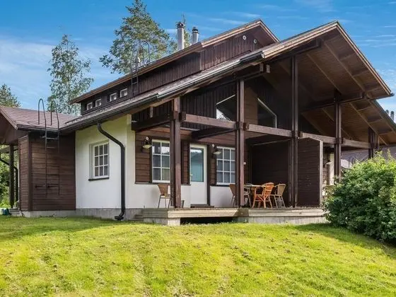 Casa Rocala Kuopio in Kuopio - Oda