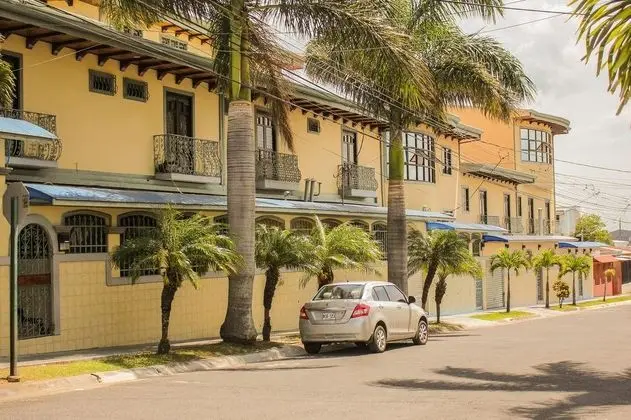 Casa Roland 