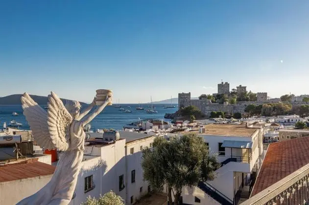 Casa Roma Bodrum