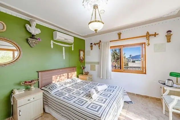 Casa Roma Bodrum