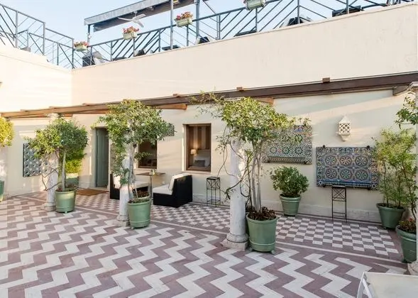 Casa Romana Hotel Boutique