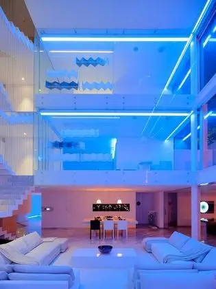 Casa Rombos By Grupo Encanto Rombo II - Öne Çıkan Resim
