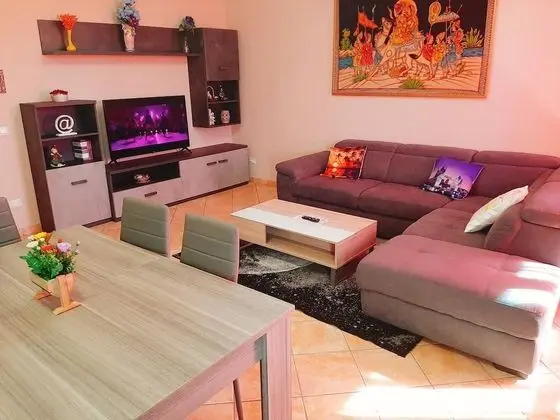 Casa Romy in Cigole - Available Wifi